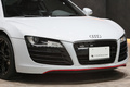 2009 Audi R8 null