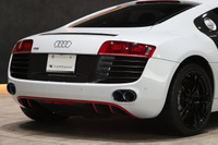 2009 Audi R8 null