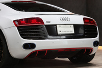 2009 Audi R8 null