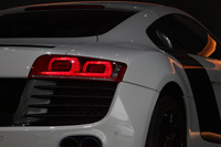 2009 Audi R8 null