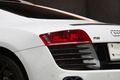 2009 Audi R8 null