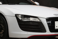 2009 Audi R8 null