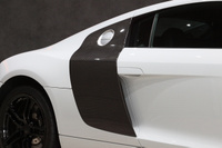 2009 Audi R8 null