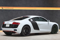 2009 Audi R8 null