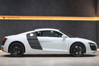 2009 Audi R8 null