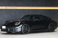 2020 Porsche 911 null