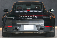 2020 Porsche 911 null