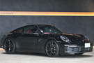 2020 Porsche 911 null
