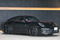 2020 Porsche 911 null