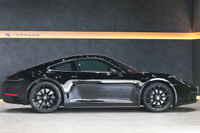 2020 Porsche 911 null