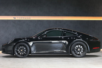 2020 Porsche 911 null