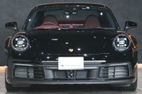 2020 Porsche 911 null