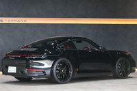 2020 Porsche 911 null