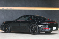 2020 Porsche 911 null