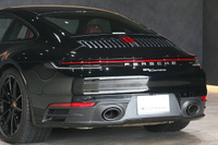 2020 Porsche 911 null