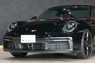 2020 Porsche 911 null