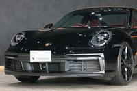 2020 Porsche 911 null