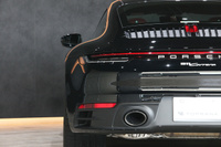 2020 Porsche 911 null