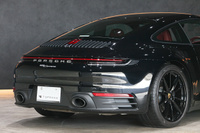 2020 Porsche 911 null
