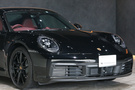 2020 Porsche 911 null