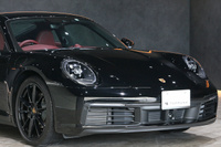 2020 Porsche 911 null