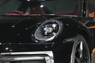 2020 Porsche 911 null