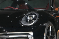 2020 Porsche 911 null