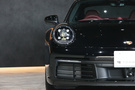 2020 Porsche 911 null