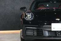2020 Porsche 911 null