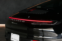 2020 Porsche 911 null
