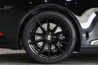 2020 Porsche 911 null