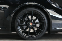 2020 Porsche 911 null