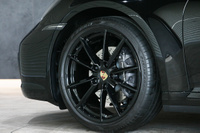 2020 Porsche 911 null