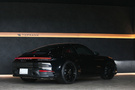 2020 Porsche 911 null