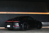 2020 Porsche 911 null