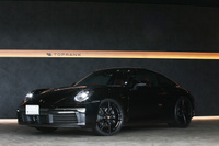 2020 Porsche 911 null
