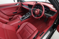 2020 Porsche 911 null