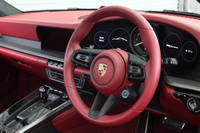 2020 Porsche 911 null
