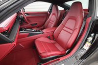 2020 Porsche 911 null