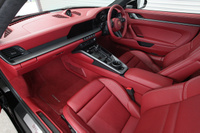 2020 Porsche 911 null