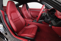 2020 Porsche 911 null