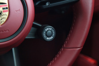 2020 Porsche 911 null