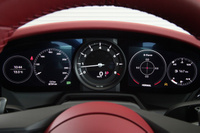 2020 Porsche 911 null