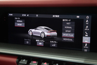 2020 Porsche 911 null