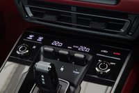 2020 Porsche 911 null