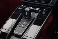 2020 Porsche 911 null