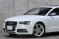 2015 Audi S5 SPORTSBACK null