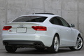 2015 Audi S5 SPORTSBACK null