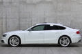 2015 Audi S5 SPORTSBACK null