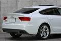 2015 Audi S5 SPORTSBACK null